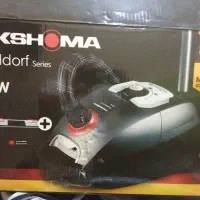 جاروبرقی پاکشوما|جاروبرقی، جارو شارژی، بخارشو|قم, سعادتی|دیوار