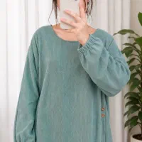 مانتو کبریتی پاییزه