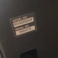 تلویزیون ال ای دی 65 سونی سه بعدی فول|تلویزیون و پروژکتور|اندیشه, اندیشه فاز ۱|دیوار