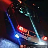 سمند مدل 82 معاوضه با وانت|خودرو سواری و وانت|گرگان, |دیوار