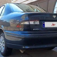 سمند EF7 مدل 90|خودرو سواری و وانت|شیراز, صاحب الزمان|دیوار