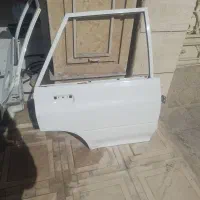 درب پراید ۱۳۱|قطعات یدکی و لوازم جانبی|ایلام, |دیوار