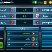 اکانت مربی برتر|کنسول، بازی ویدئویی و آنلاین|نوشهر, |دیوار