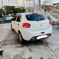 تیبا ۲ مدل ۹۷ بیرنگ اقساط|خودرو سواری و وانت|تهران, باغ فیض|دیوار