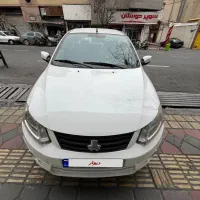 ساینا ۱۴۰۰ EX بی رنگ