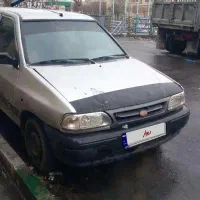 پراید ۱۴۱|خودرو سواری و وانت|تهران, سبلان (لشگر)|دیوار