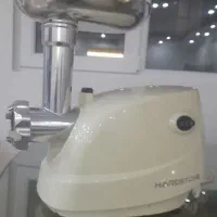 چرخ گوشت هاردستون نو