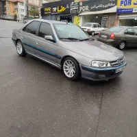 پارس مدل 85|خودرو سواری و وانت|کرج, عظیمیه|دیوار