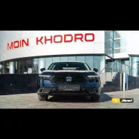 هوندا آکورد