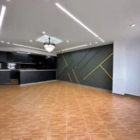 ۶۳متر/سالن پرده خور/غرق نور/کم واحد/وام آماده|فروش آپارتمان|تهران, شهر زیبا|دیوار