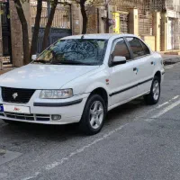 سمند lx|خودرو سواری و وانت|گرگان, |دیوار