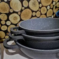 خدمات تفلون و سرامیک و سفیدکاری ظروف