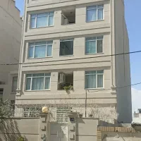 آپارتمان ۲خوابه ۱۲۰ متری رضاشهر