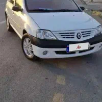 رنو تندرL90    E2     پارس خودرویی|خودرو سواری و وانت|دوگنبدان, |دیوار