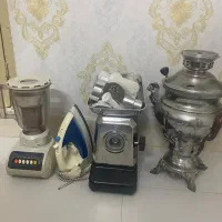 لوازم خانه فوری فروشی ارازن کارکرده سالم اصل