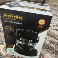 جارو برقی سطلی ۱۲۰۰۰