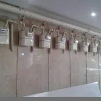 اجرا و تعمیرات صفر تا صد لوله کشی گاز و آتشنشانی