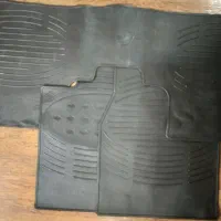 کفپوش لاستیکی فابریک پارس و ۴۰۵