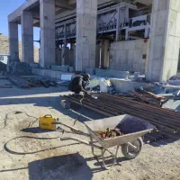 بازسازی منازل