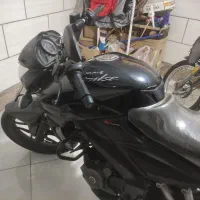 فروش موتور Ns