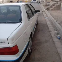 پژو پارس مدل 88|خودرو سواری و وانت|زاهدان, |دیوار