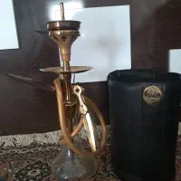 قلیان خارجی