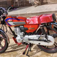 ۲۰۰ همتاز|موتورسیکلت|اهر, |دیوار