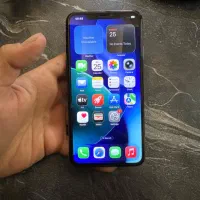 11pro max|موبایل|مشهد, میعاد (شهرک غرب)|دیوار