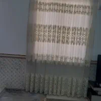 دو عدد پرده