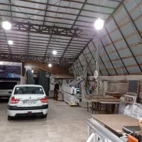 اجاره سوله 200متری