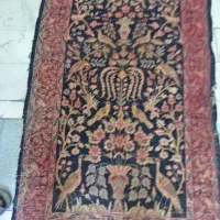فرش کهنه|فرش|ری, سیزده آبان|دیوار