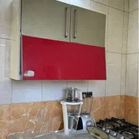 سرویس کامل کابینت با ابچکان فلزی