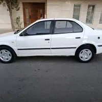 سمند ای اف سون مدل ۹۰دوگانه کارخانه