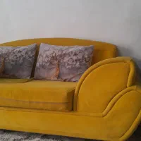 مبل هفت نفره