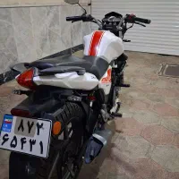 بنلی 150 مدل 97