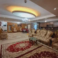 آپارتمان 175متری چهارخوابه سال 96 سعدی