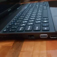 لب تاپ سونی وایو اداری دانشجویی sony vaio|رایانه همراه|تهران, قیطریه|دیوار