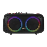 اسپیکر بی سیم KAYA مدل KA-2100 - مشکی|پخشکننده همراه|کرج, حسینآباد|دیوار