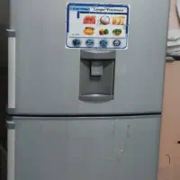 یخچال الکتروسان