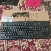 کیبورد hp