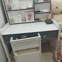 میز تحریر  ام دی اف
