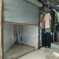 مغازه فروشی