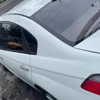 برلیانس H330 مدل ۹۷ اقساط آسان/شرایط گذار/چک|خودرو سواری و وانت|تهران, نارمک|دیوار