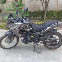 NH 180|موتورسیکلت|تهران, نجات اللهی|دیوار