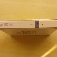 درایو ASUS EXTERNAL DVD R/W بسیار تمیز و سالم