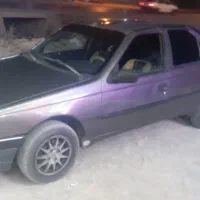 پژو 405  مدل 1380 موتور 2000 در حد|خودرو سواری و وانت|بندرعباس, |دیوار