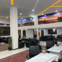 فاز۸/ بر میدان امیرکبیر