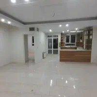۷۴متر ۱خواب فول تکواحدی طرشت متروشریف