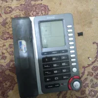 تلفون سالم قدیمی