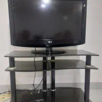 تلویزون الجی ۳۲ بازیرتلویزون ودیجیتال|تلویزیون و پروژکتور|نورآباد, |دیوار